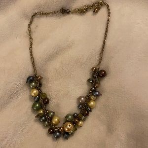 Premier Designs Jewelry Necklace